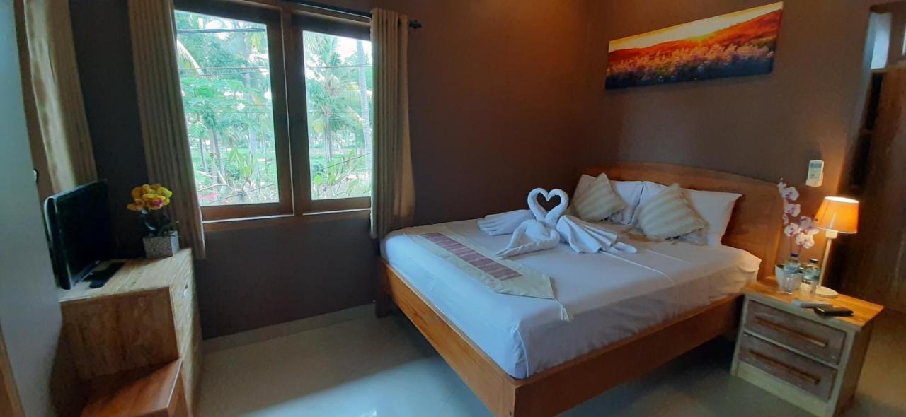 The Point Surfcamp Bali Hotel Пулукан Екстериор снимка
