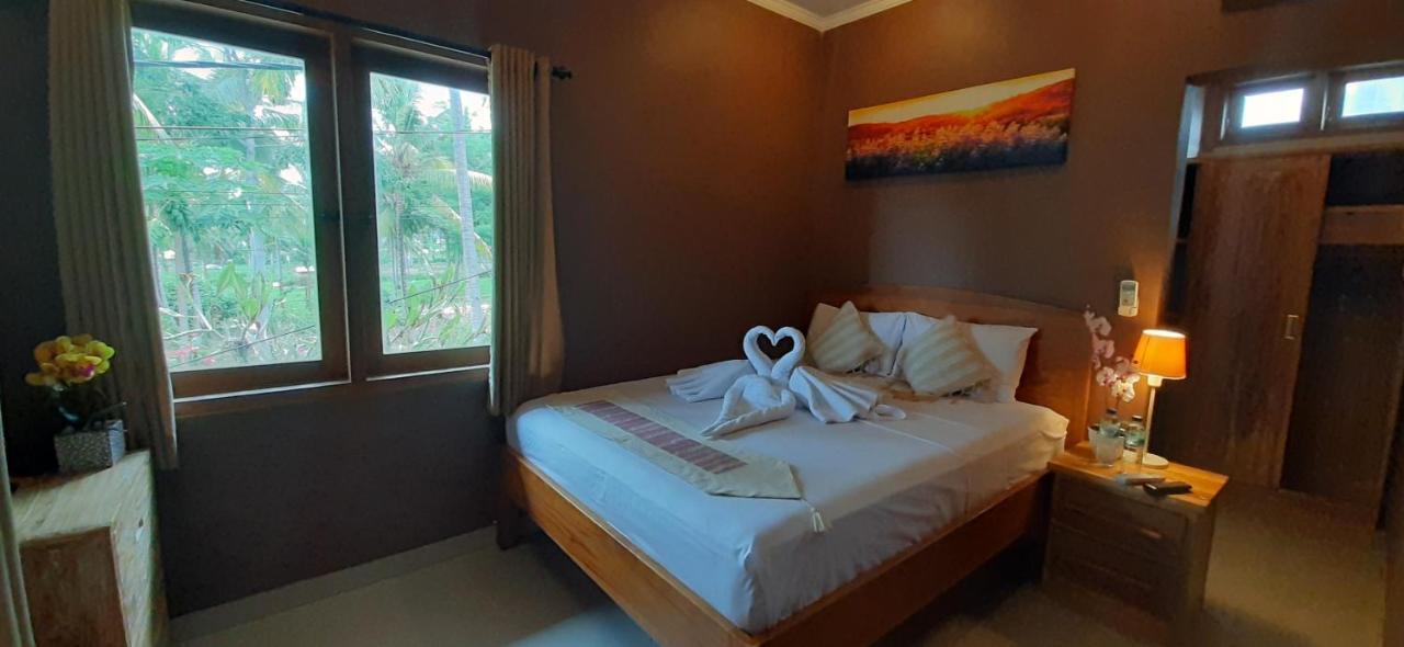The Point Surfcamp Bali Hotel Пулукан Екстериор снимка