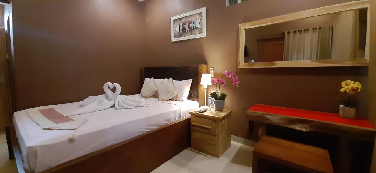 The Point Surfcamp Bali Hotel Пулукан Екстериор снимка