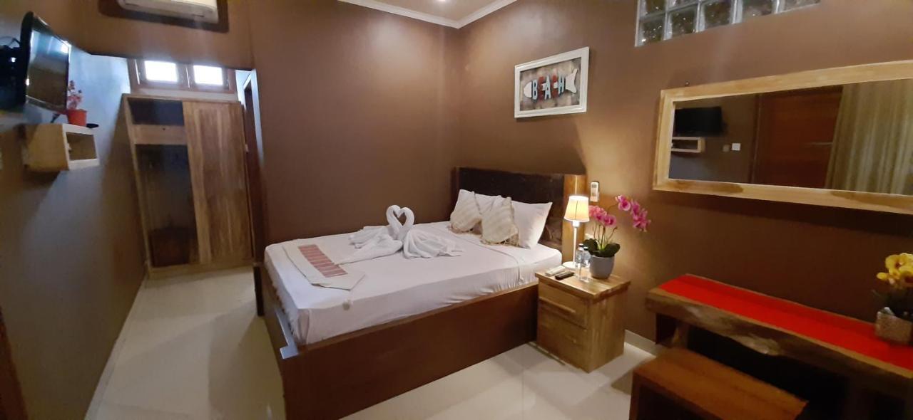 The Point Surfcamp Bali Hotel Пулукан Екстериор снимка