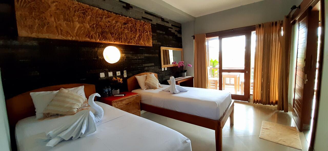 The Point Surfcamp Bali Hotel Пулукан Екстериор снимка