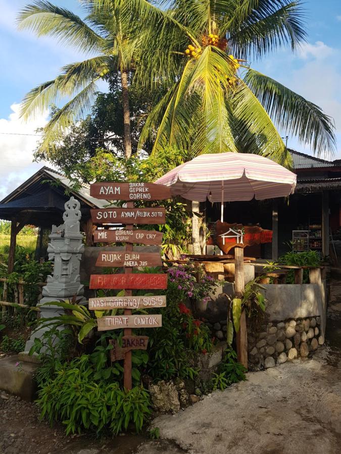 The Point Surfcamp Bali Hotel Пулукан Екстериор снимка